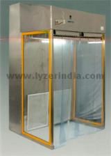 Dispensing Laminar Air Flow Unit